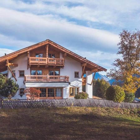 Appartement Panorama Blick By Monicare Seefeld in Tirol Esterno foto