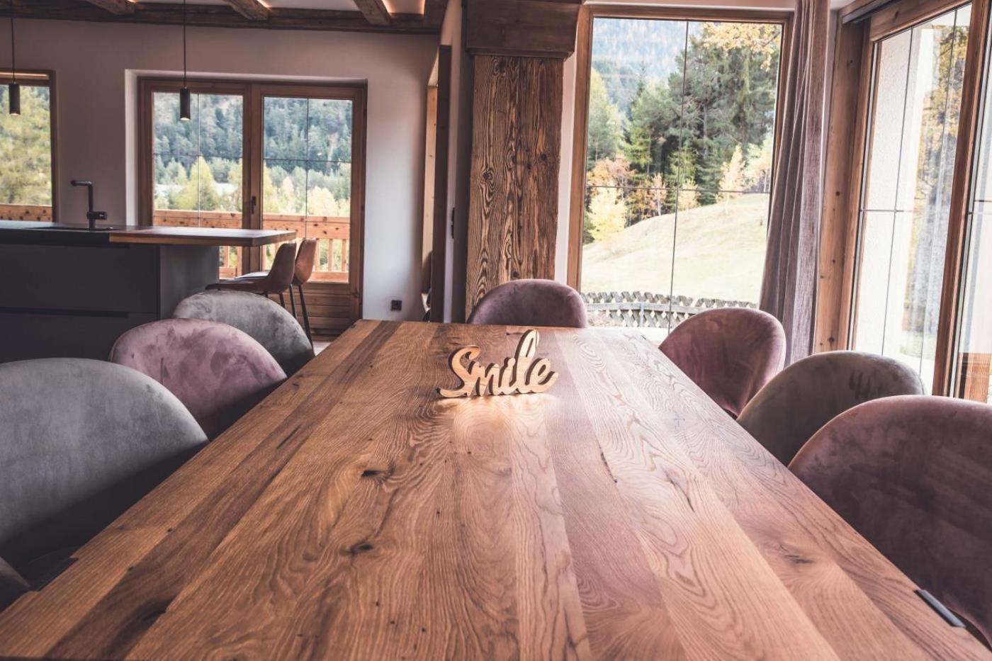 Appartement Panorama Blick By Monicare Seefeld in Tirol Esterno foto
